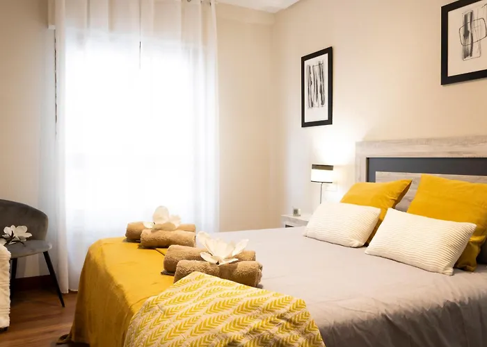 Apartamento Baztangoa II