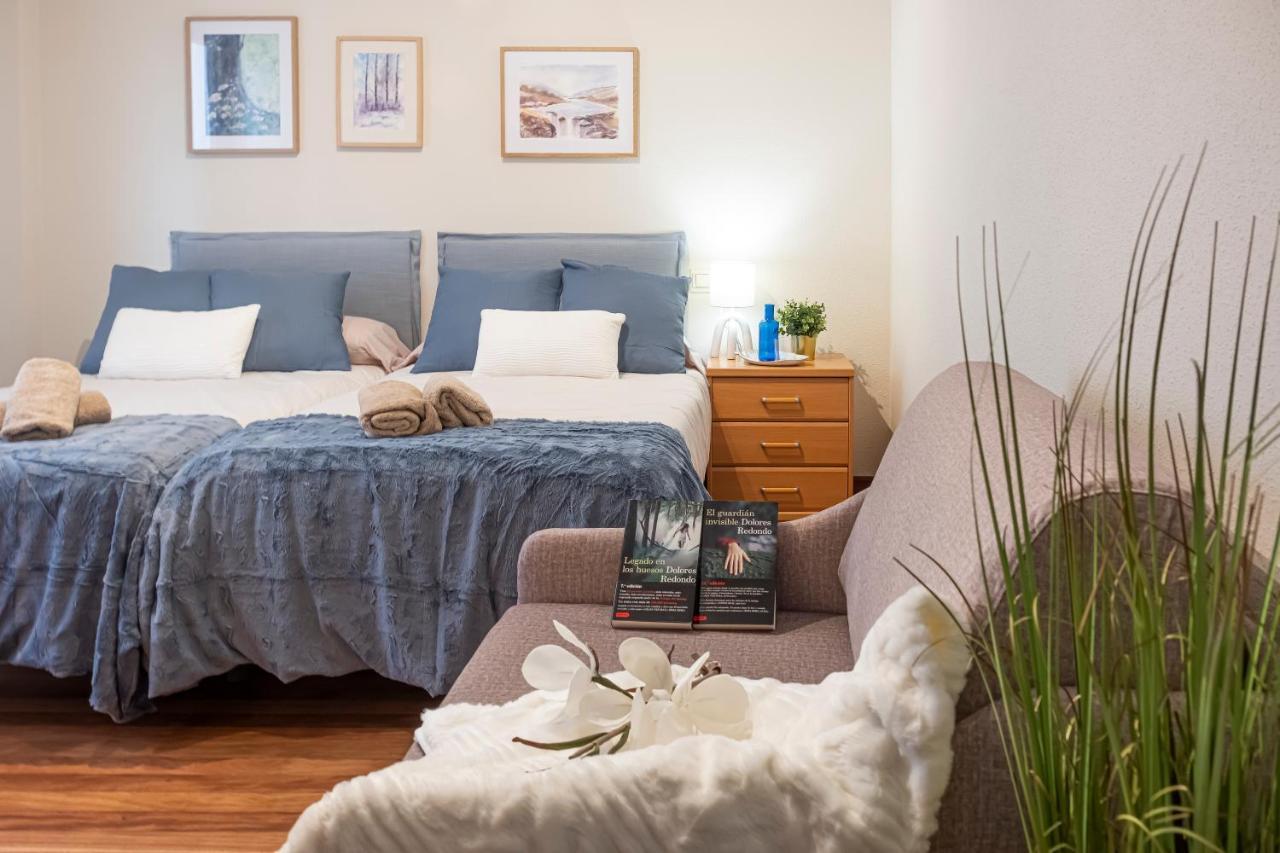 Baztangoa Ii Apartment Elizondo