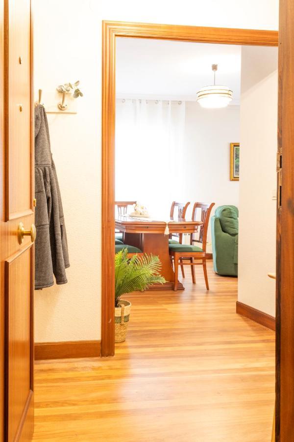 Apartment Baztangoa Ii Elizondo
