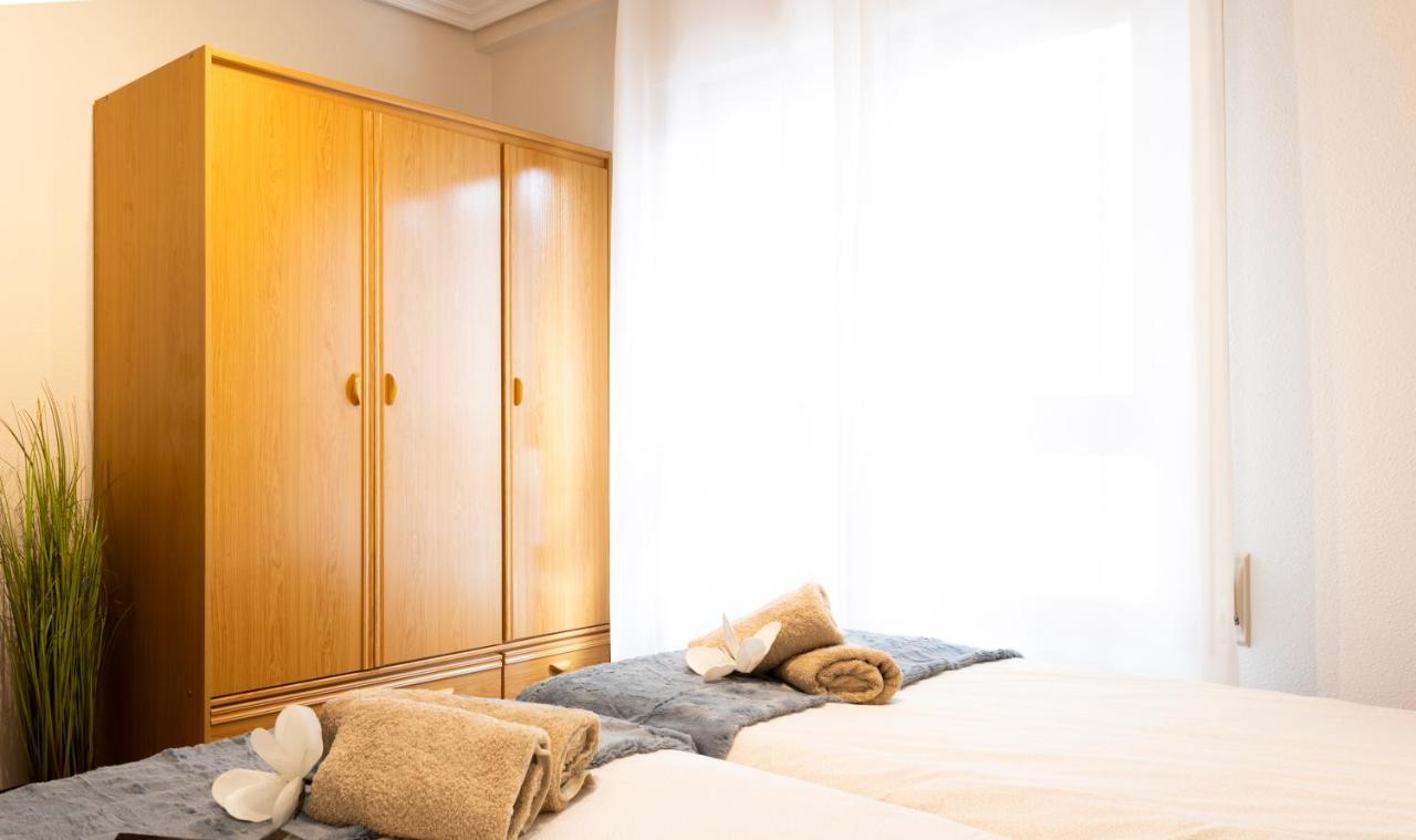 Apartment Baztangoa Ii