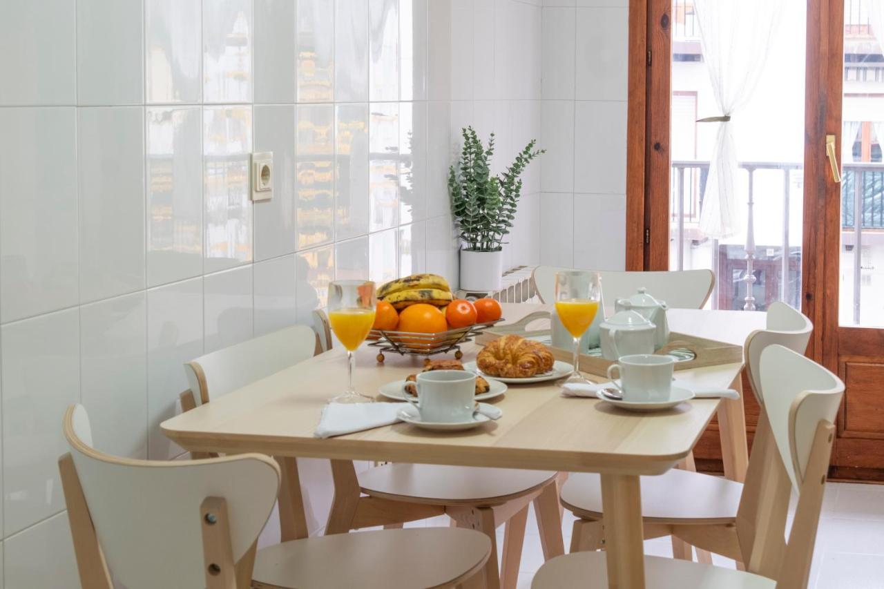 Apartment Baztangoa Ii