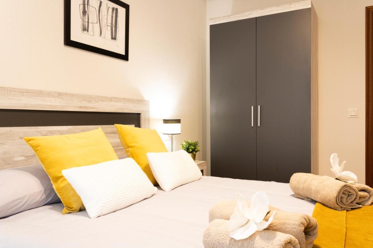 Baztangoa Ii Apartment Elizondo