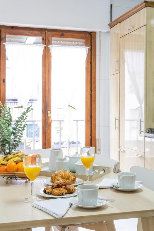 Baztangoa Ii Apartment