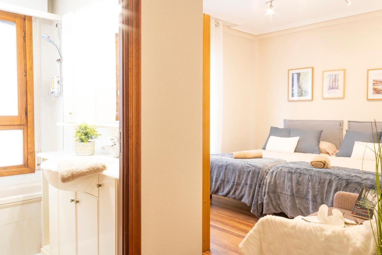 Baztangoa Ii Apartment *