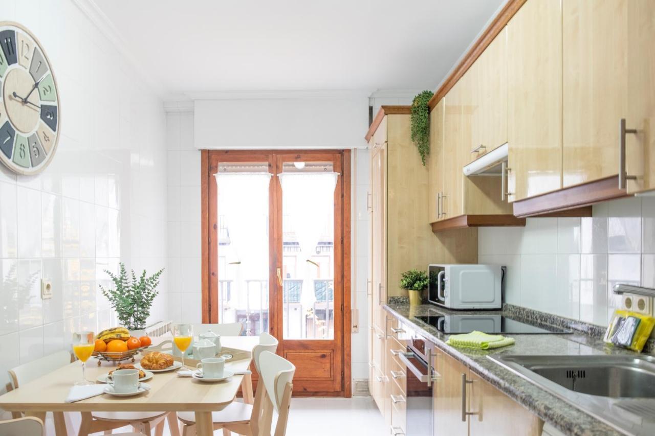 Apartment Baztangoa Ii Elizondo